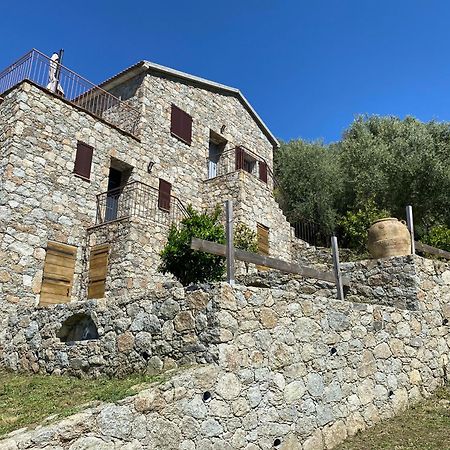 Residence Casa Di Roc Urtaca Exterior foto